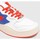 Sapatos Homem Sapatilhas Diesel Y02674 PR013 - S-UKIYO LOW-H8814 Branco