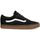 Sapatos Homem Sapatilhas Vans WARD MN - VN0A36EM7HI-BLACK/GUM Preto
