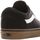 Sapatos Homem Sapatilhas Vans WARD MN - VN0A36EM7HI-BLACK/GUM Preto