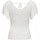 Textil Mulher T-shirts e Pólos Only 15203888 LEELO-EGGNOB Bege