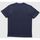 Textil Rapaz T-shirts e Pólos Diesel TJUSTPOCK 00J47X 00YI9-K80A BLU NAVY Azul