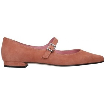 Sapatos Mulher Escarpim Euforia  Rosa