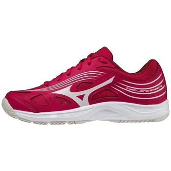 Sapatos Mulher Multi-desportos Mizuno Par Y Medio Vermelho