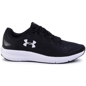 Sapatos Mulher Sapatilhas Under ARMOUR talla Charged Pursuit 2 Preto