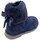 Sapatos Criança Botas Mod'8 Botas Bebé Stelie - Marine Azul