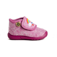 Sapatos Criança Sapatos & Richelieu Zapy Z75434 Rosa
