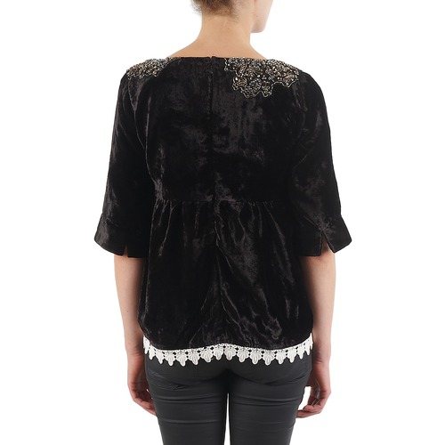 Lollipops PILOW TOP Preto
