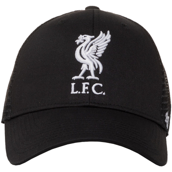 '47 Brand Liverpool FC Branson Cap Preto