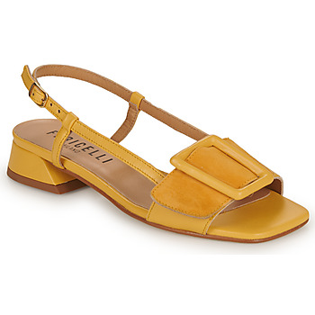 Sapatos Mulher Sandálias Fericelli PANILA Amarelo