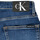 Textil Rapaz Backpack CALVIN KLEIN Round Bp K50K506687 CEF REGULAR SHORT ESS BLUE Azul