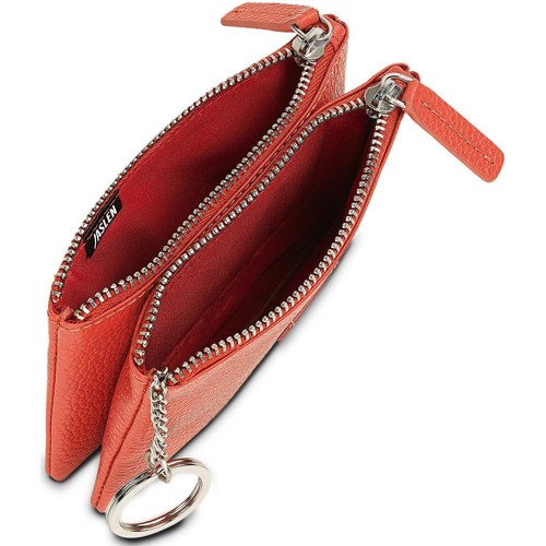 Jaslen Amberes Vermelho
