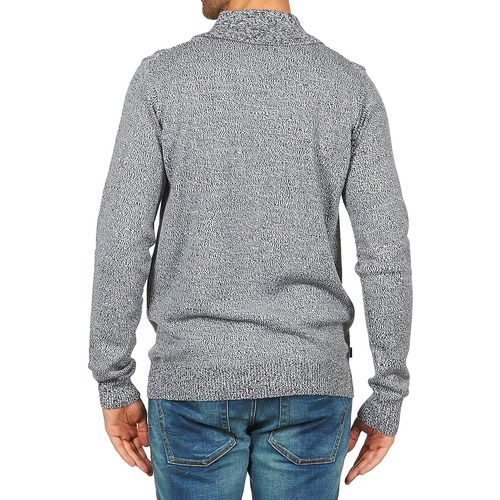 Kulte PULL CHARLES 101823 BLEU Azul
