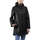 Textil Mulher Casacos Ero  Preto