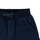 Textil Rapaz Shorts crossbody / Bermudas Petit Bateau BOMINIKA Marinho