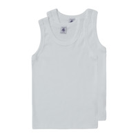 Textil Rapaz Dolce & Gabbana's "Boycott" T-shirt Petit Bateau MIKA Branco