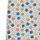 Textil Rapariga Roupa de cama ALOYSIA Multicolor
