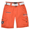 Shorts / Bermudas Geographical Norway  POUDRE BOY