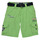 Textil Rapaz Shorts T-Shirt / Bermudas Geographical Norway POUDRE BOY Verde