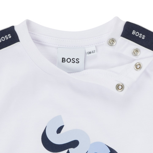 BOSS TINNELI Multicolor
