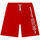 Textil Rapaz Fatos e shorts de banho BOSS BRILLI Vermelho