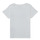Textil Rapariga T-Shirt mangas curtas Only KONMICKEY LIFE Branco