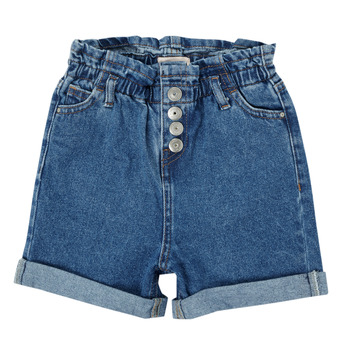 Textil Rapariga Shorts / Bermudas Only KOGCUBA Azul