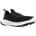 Sapatos Homem zapatillas de running Salomon clima pie cavo talla 39.5 Sense Feel 2 Preto