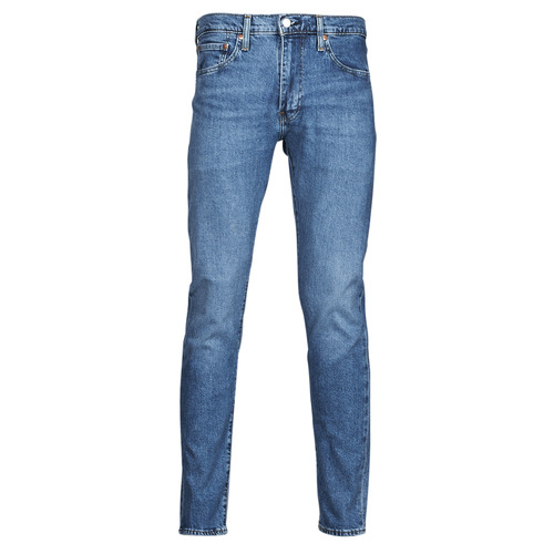 Textil Homem Calvin Klein Jeans slim Levi's MB-5 pkt - Denim-512 Azul