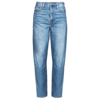 Textil Mulher Calças Jeans Levi's WB-FASHION PIECES Orgânico