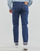 Textil Homem Calças Mini Levi's 502 TAPER Azul