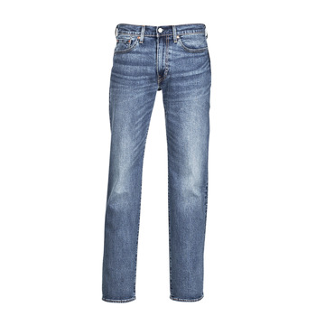 Textil Homem Calças Jeans Levi's 514 STRAIGHT Ama / Vintage