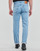 Textil Homem Calças Jeans semira Levi's 501® LEVI'S ORIGINAL Azul
