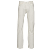 Textil Homem Calças Jeans Levi's 501® LEVI'S ORIGINAL Branco