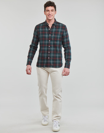 Textil Homem Calças Jeans Levi's 501® LEVI'S ORIGINAL Branco