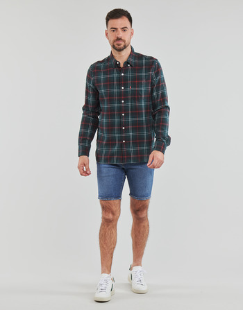 Levi's 412 SLIM SHORT