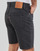 Textil Homem Shorts Frill / Bermudas Levi's 501® HEMMED SHORT Preto
