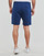 Textil Homem Shorts / Bermudas Levi's RED TAB SWEATSHORT Navy