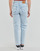Textil Mulher Calças Jeans Levi's RIBCAGE STRAIGHT ANKLE Azul