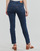 Textil Mulher Calças Jeans Levi's 314 SHAPING STRAIGHT Lapis / Escuro / Branco / verde