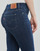 Textil Mulher Calças Jeans Levi's 314 SHAPING STRAIGHT Lapis / Escuro / Branco / verde
