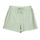 Textil Mulher Shorts / Bermudas Levi's SNACK SWEATSHORT Natural / Dye / Lima
