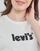 Textil Mulher T-Shirt mangas curtas Levi's THE PERFECT TEE Logo