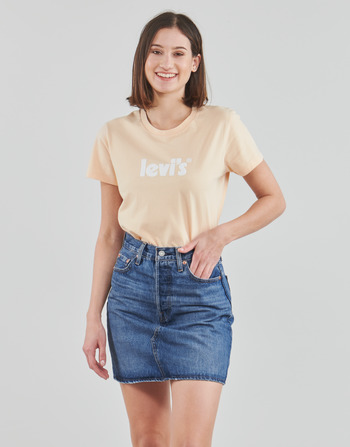 Levi's x Russell College T-shirt