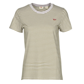 Levi's PERFECT TEE Bege