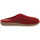 Sapatos Mulher Chinelos Bioline 3020 ROSSO Vermelho