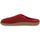 Sapatos Mulher Chinelos Bioline 3020 ROSSO Vermelho