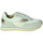 Sapatos Mulher Sapatilhas Benetton  Branco