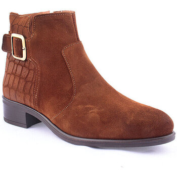 Sapatos Mulher Botins Wilano L Ankle boots CASUAL Outros