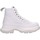 Sapatos Mulher Sapatilhas Karl Lagerfeld  Branco