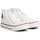 Sapatos Botas Chika 10 25835-24 Branco